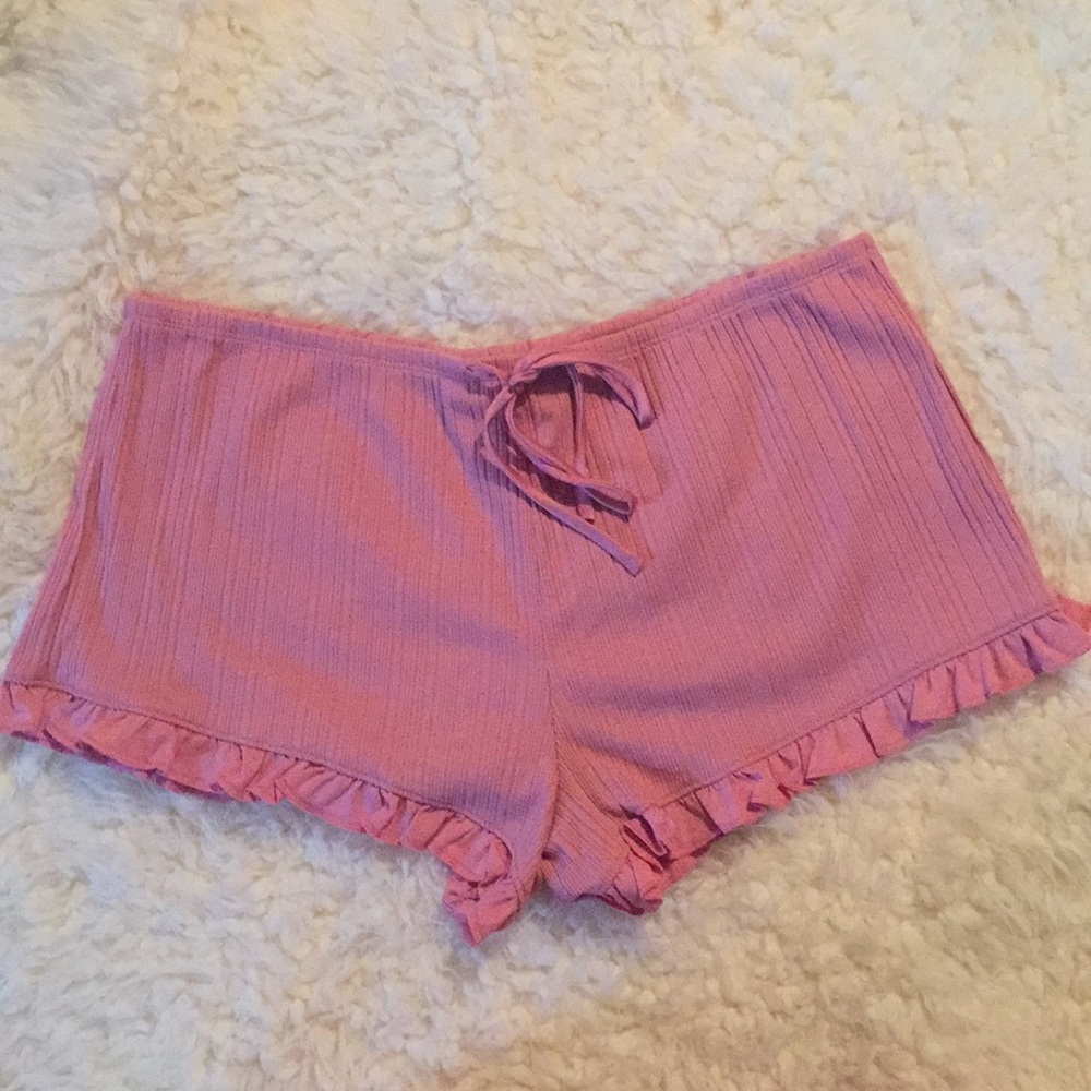 Victoria Secret Lounge Shorts